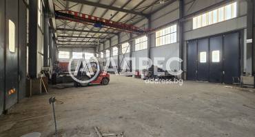 Цех/Склад, София, Бенковски, 670743, Снимка 4