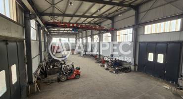 Цех/Склад, София, Бенковски, 670743, Снимка 5