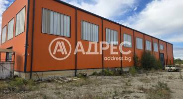 Цех/Склад, София, Бенковски, 670743, Снимка 7