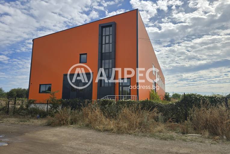 Цех/Склад, София, Бенковски, 670743, Снимка 1