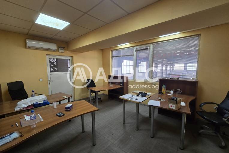 Цех/Склад, София, Бенковски, 670743, Снимка 10