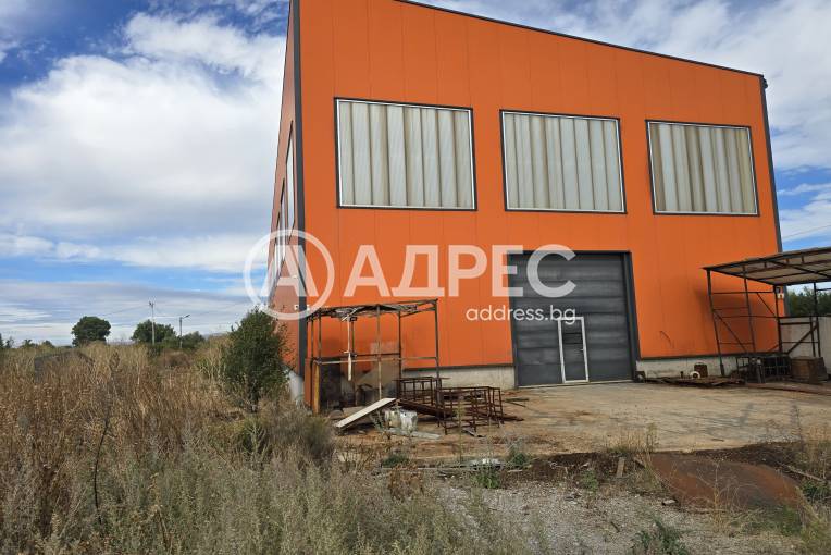 Цех/Склад, София, Бенковски, 670743, Снимка 13