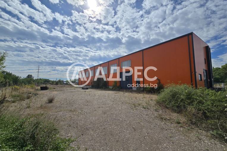 Цех/Склад, София, Бенковски, 670743, Снимка 16