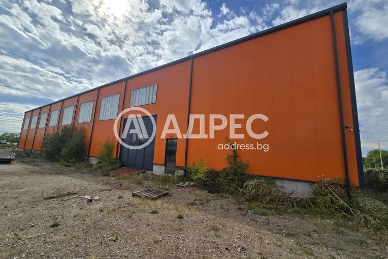 Цех/Склад, София, Бенковски, 670743, Снимка 3