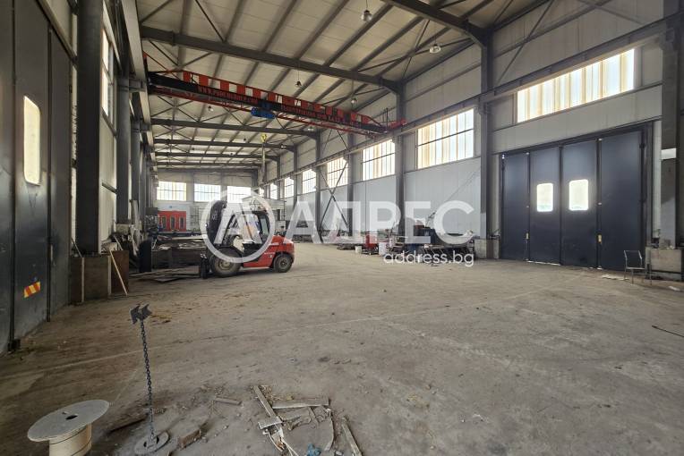 Цех/Склад, София, Бенковски, 670743, Снимка 4