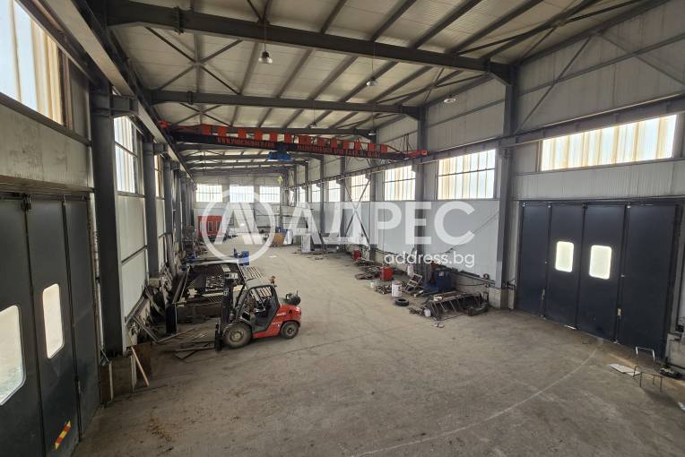 Цех/Склад, София, Бенковски, 670743, Снимка 5