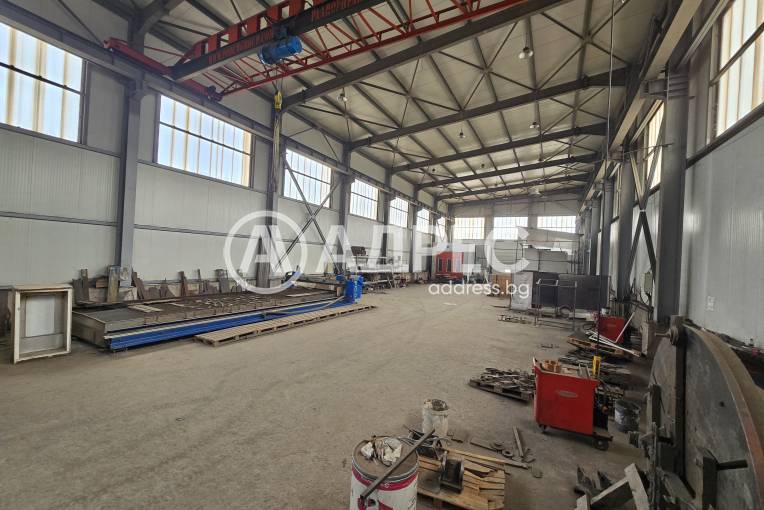 Цех/Склад, София, Бенковски, 670743, Снимка 6
