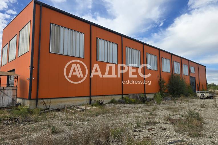 Цех/Склад, София, Бенковски, 670743, Снимка 7