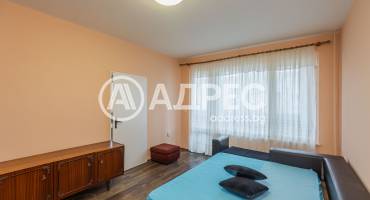 Тристаен апартамент, Варна, Чаталджа, 676743, Снимка 10