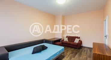 Тристаен апартамент, Варна, Чаталджа, 676743, Снимка 11