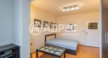 Тристаен апартамент, Варна, Чаталджа, 676743, Снимка 14