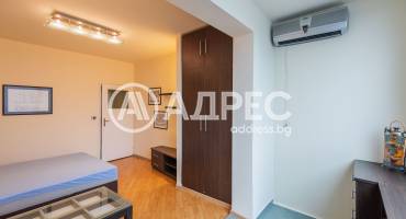 Тристаен апартамент, Варна, Чаталджа, 676743, Снимка 15