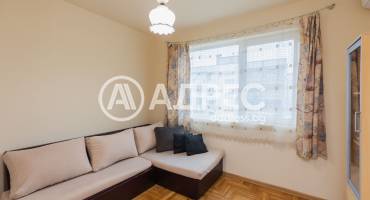 Тристаен апартамент, Варна, Чаталджа, 676743, Снимка 16