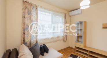 Тристаен апартамент, Варна, Чаталджа, 676743, Снимка 17