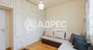 Тристаен апартамент, Варна, Чаталджа, 676743, Снимка 18