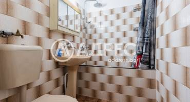 Тристаен апартамент, Варна, Чаталджа, 676743, Снимка 19