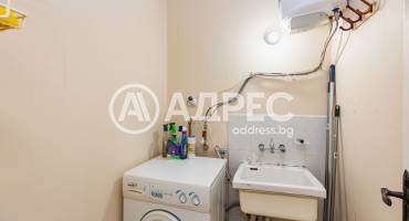 Тристаен апартамент, Варна, Чаталджа, 676743, Снимка 20