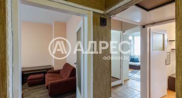 Тристаен апартамент, Варна, Чаталджа, 676743, Снимка 22