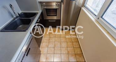 Тристаен апартамент, Варна, Чаталджа, 676743, Снимка 3