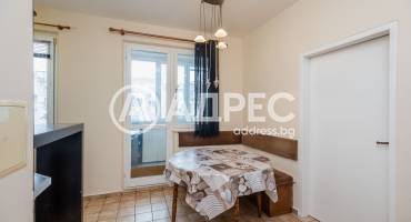 Тристаен апартамент, Варна, Чаталджа, 676743, Снимка 4