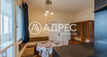 Тристаен апартамент, Варна, Чаталджа, 676743, Снимка 5