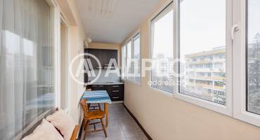 Тристаен апартамент, Варна, Чаталджа, 676743, Снимка 8