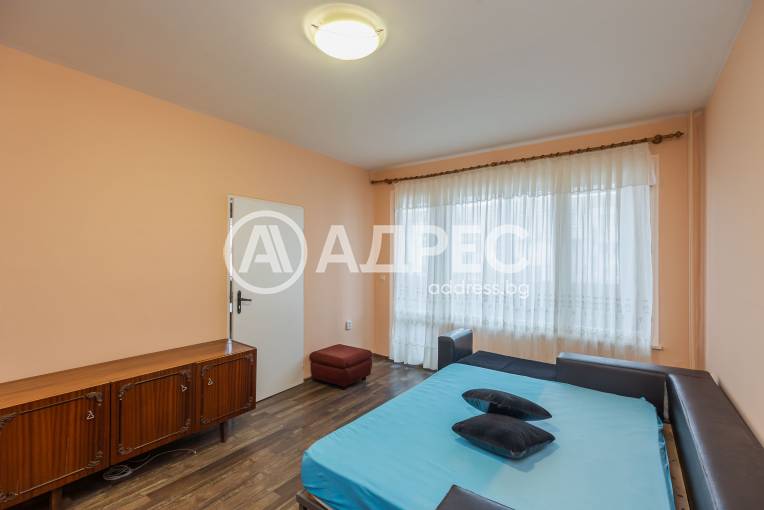 Тристаен апартамент, Варна, Чаталджа, 676743, Снимка 10