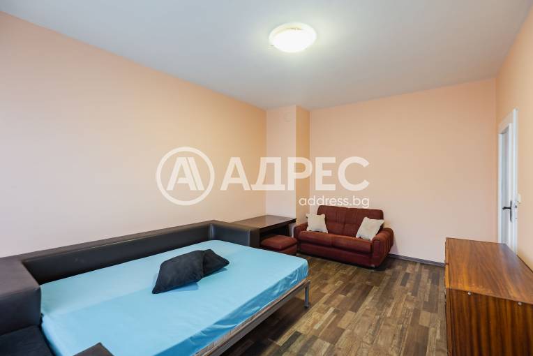 Тристаен апартамент, Варна, Чаталджа, 676743, Снимка 11