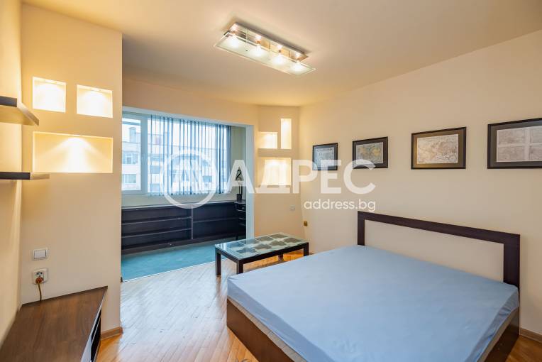 Тристаен апартамент, Варна, Чаталджа, 676743, Снимка 12