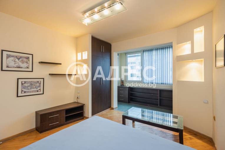 Тристаен апартамент, Варна, Чаталджа, 676743, Снимка 13