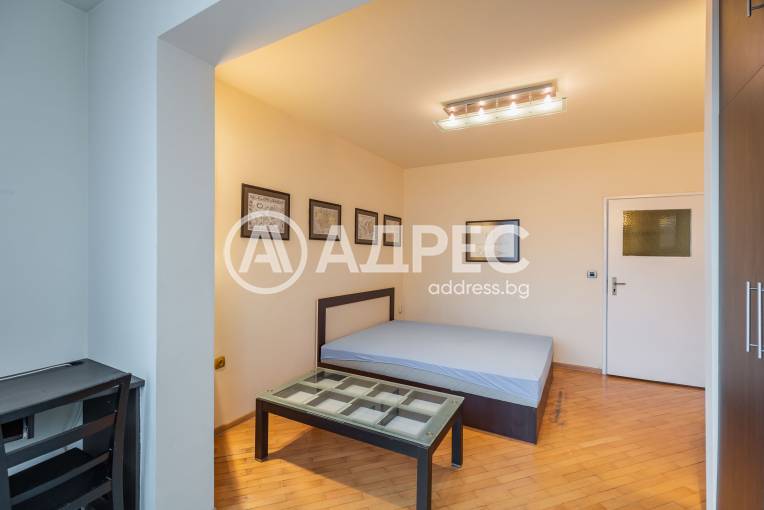 Тристаен апартамент, Варна, Чаталджа, 676743, Снимка 14