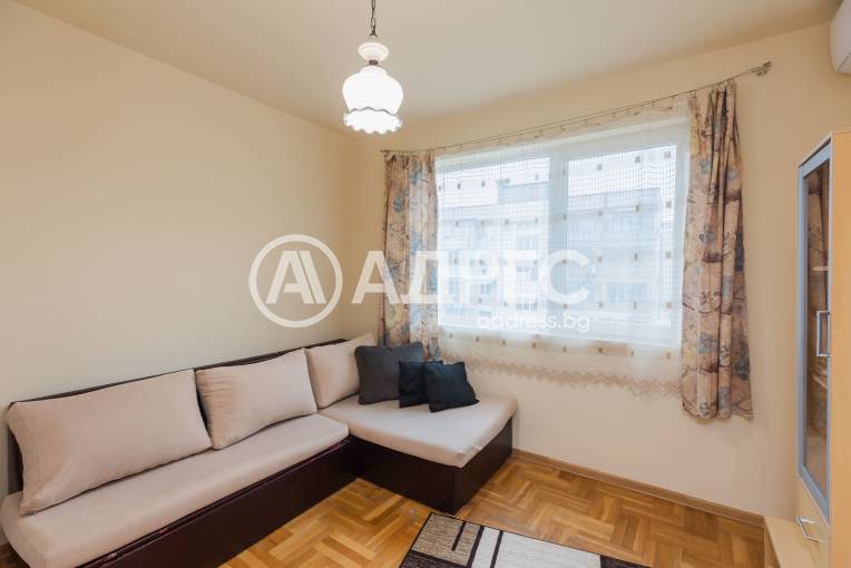 Тристаен апартамент, Варна, Чаталджа, 676743, Снимка 16