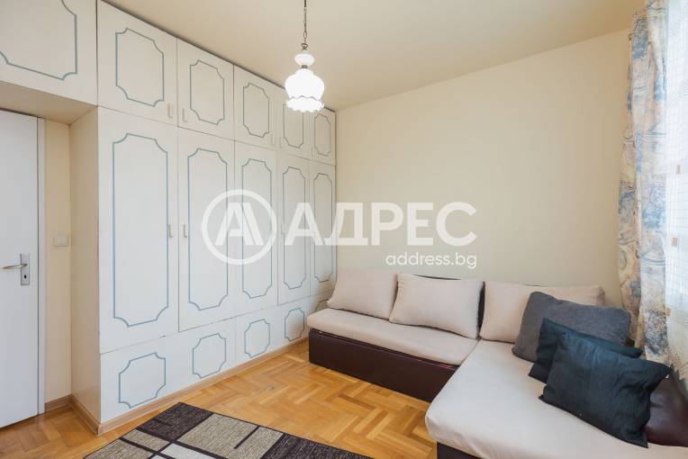 Тристаен апартамент, Варна, Чаталджа, 676743, Снимка 18