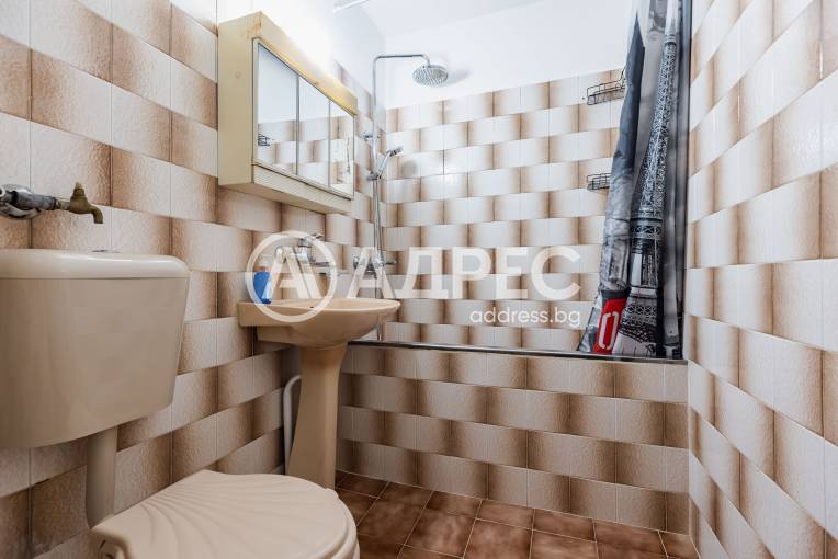 Тристаен апартамент, Варна, Чаталджа, 676743, Снимка 19