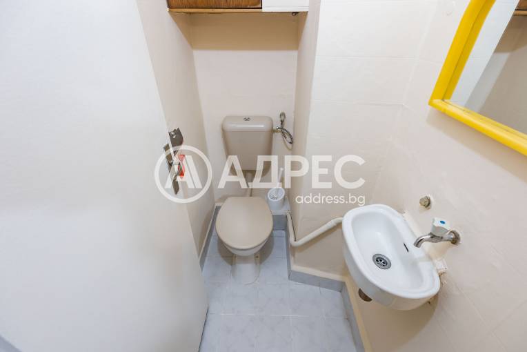 Тристаен апартамент, Варна, Чаталджа, 676743, Снимка 21