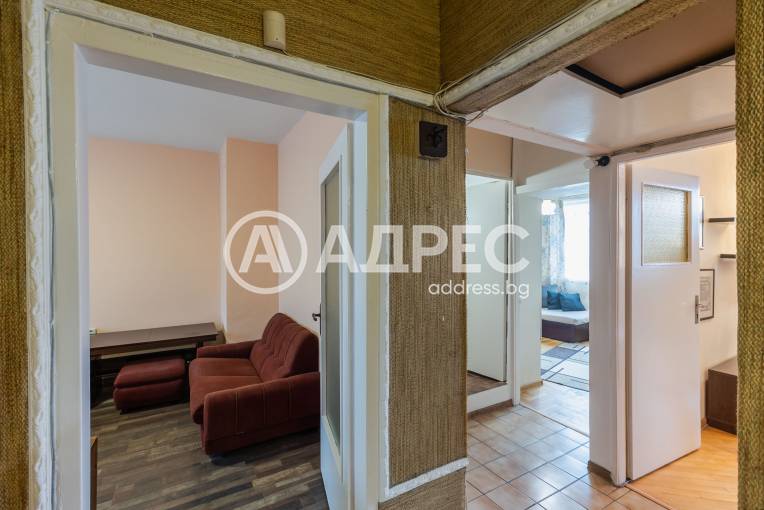 Тристаен апартамент, Варна, Чаталджа, 676743, Снимка 22