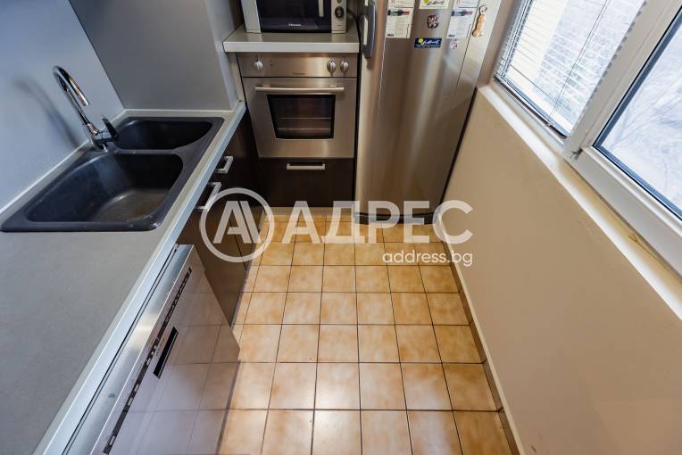 Тристаен апартамент, Варна, Чаталджа, 676743, Снимка 3