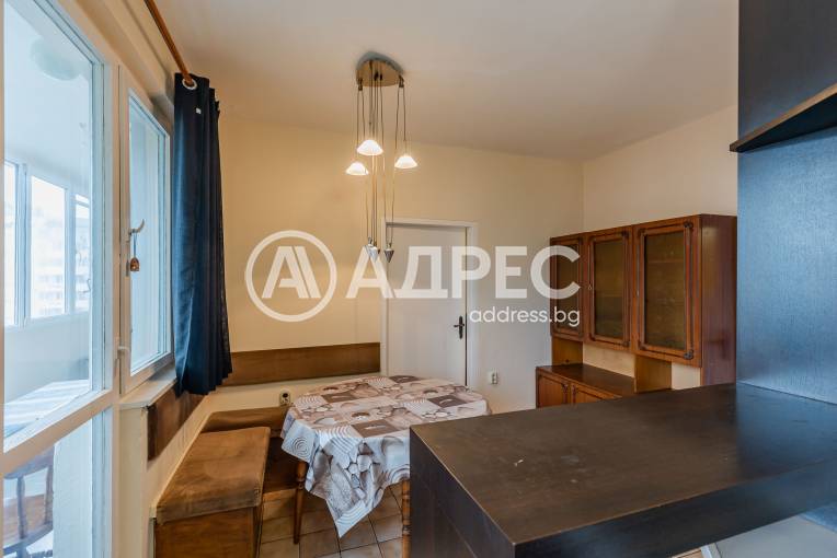 Тристаен апартамент, Варна, Чаталджа, 676743, Снимка 5