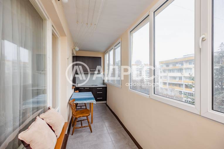 Тристаен апартамент, Варна, Чаталджа, 676743, Снимка 8