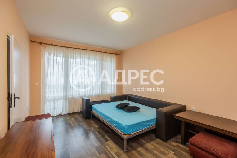 Тристаен апартамент, Варна, Чаталджа, 676743, Снимка 9