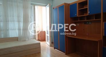 Тристаен апартамент, София, Младост 3, 678743, Снимка 9