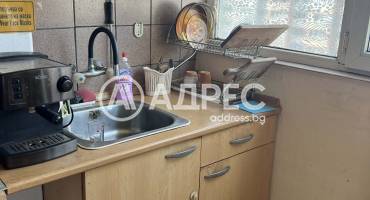 Тристаен апартамент, София, Младост 3, 678743, Снимка 2