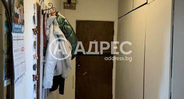 Тристаен апартамент, София, Младост 3, 678743, Снимка 5