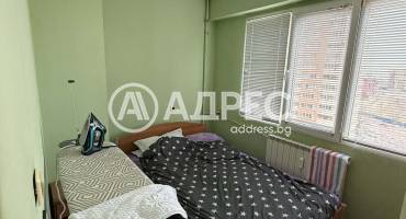 Тристаен апартамент, София, Младост 3, 678743, Снимка 6