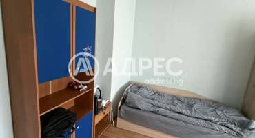 Тристаен апартамент, София, Младост 3, 678743, Снимка 7