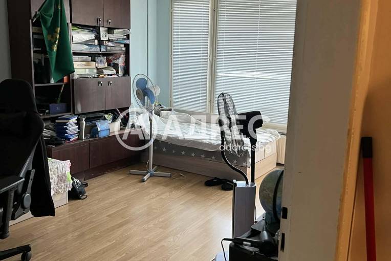 Тристаен апартамент, София, Младост 3, 678743, Снимка 1