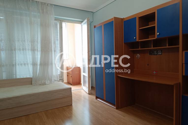 Тристаен апартамент, София, Младост 3, 678743, Снимка 9