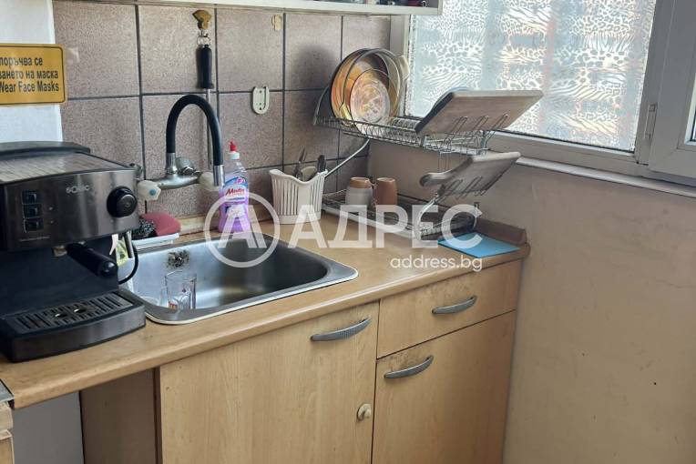 Тристаен апартамент, София, Младост 3, 678743, Снимка 2