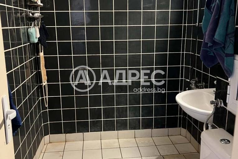 Тристаен апартамент, София, Младост 3, 678743, Снимка 3