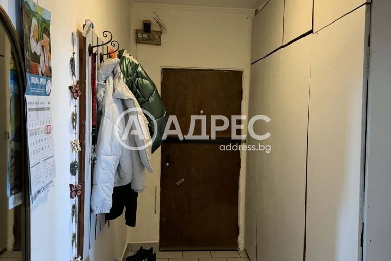 Тристаен апартамент, София, Младост 3, 678743, Снимка 5